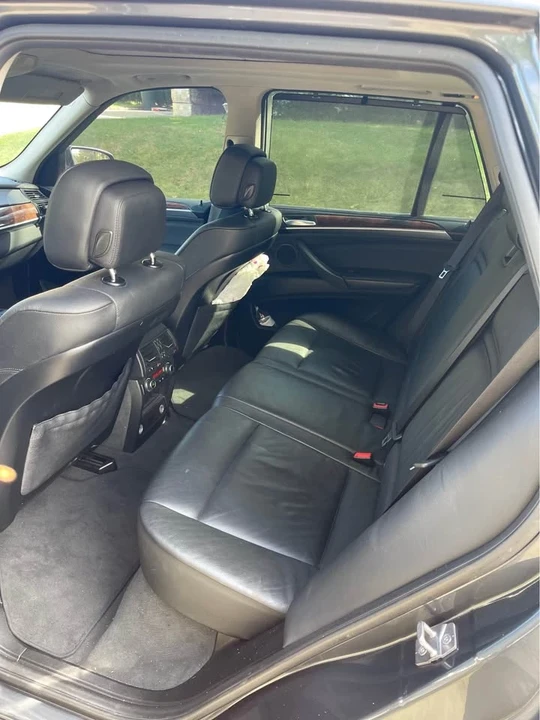 2011 BMW E70 X5 - Image 8 of 9
