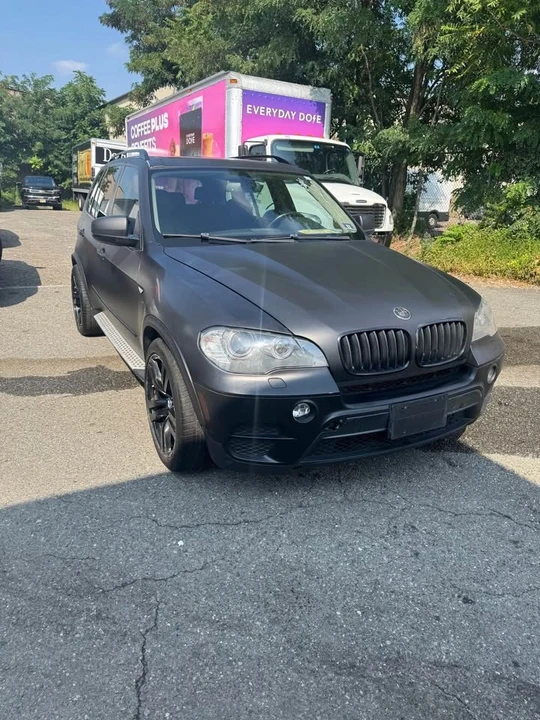 2011 BMW E70 X5 - Image 2 of 11