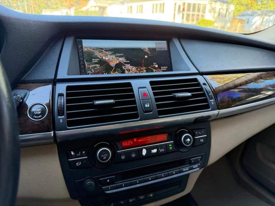 2011 BMW E70 X5 - Image 8 of 8