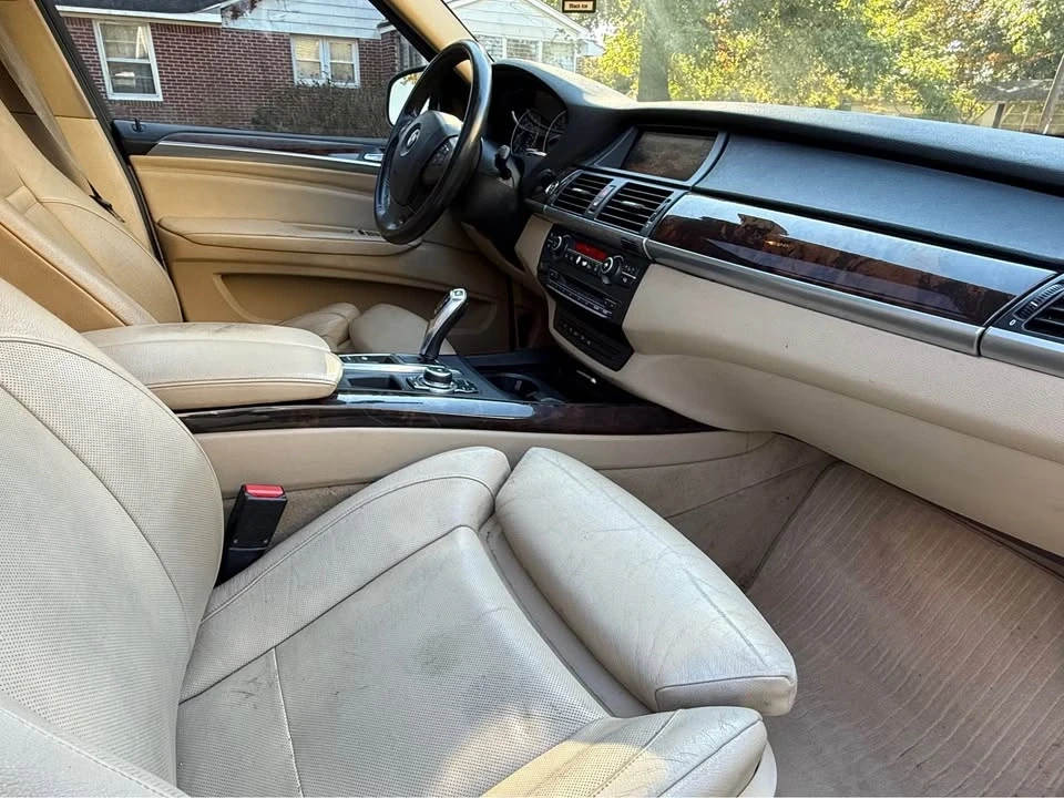 2011 BMW E70 X5 - Image 5 of 8