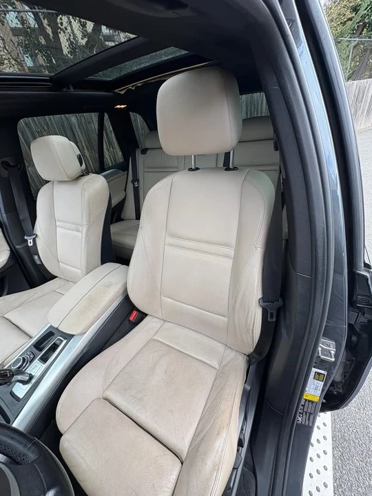 2011 BMW E70 X5 - Image 8 of 12
