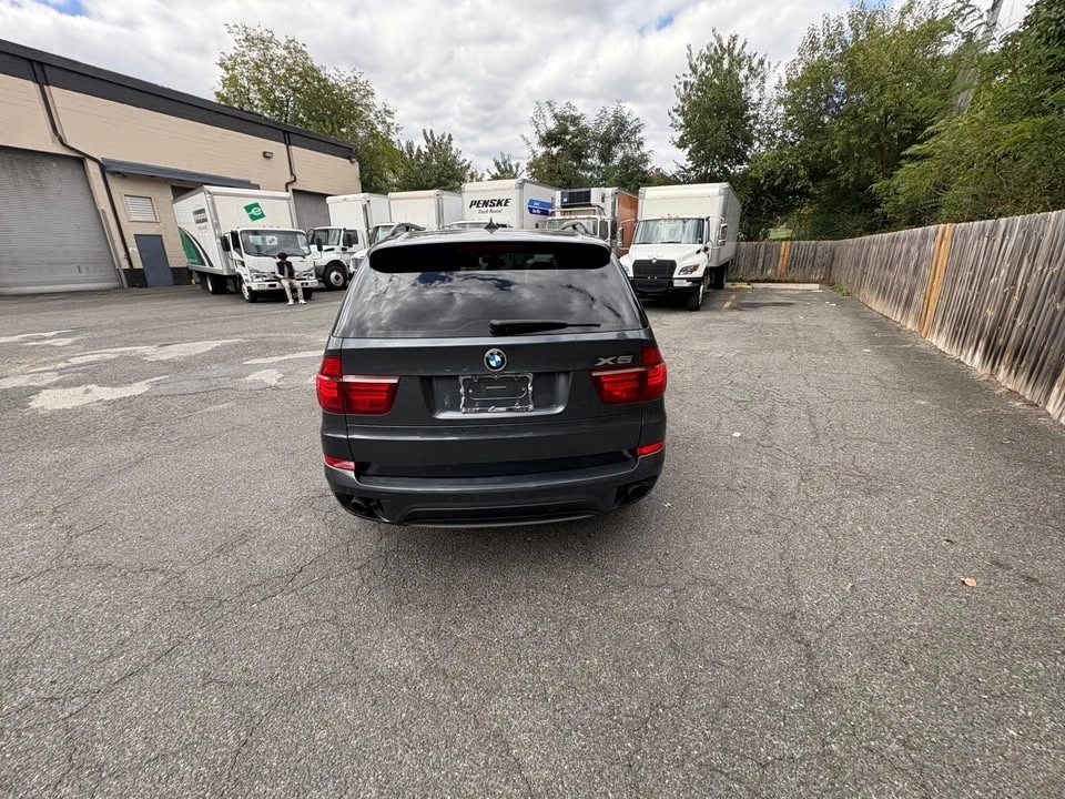 2011 BMW E70 X5 - Image 3 of 11