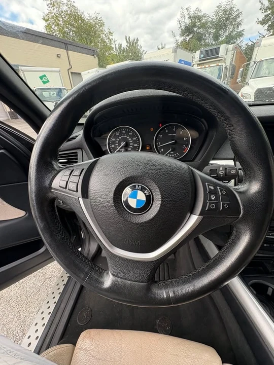 2011 BMW E70 X5 - Image 11 of 11