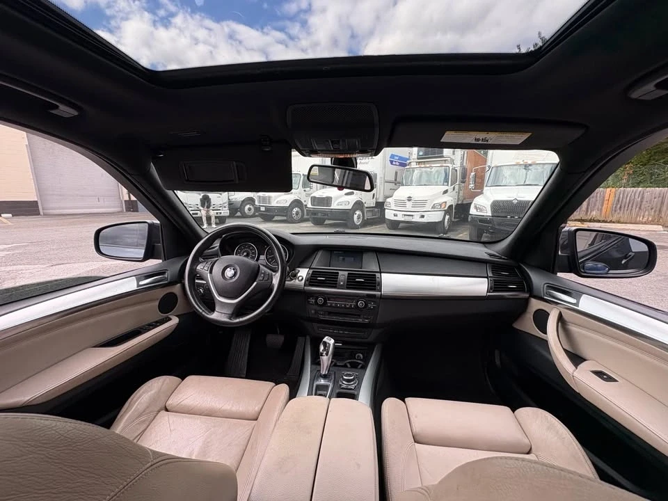 2011 BMW E70 X5 - Image 6 of 11