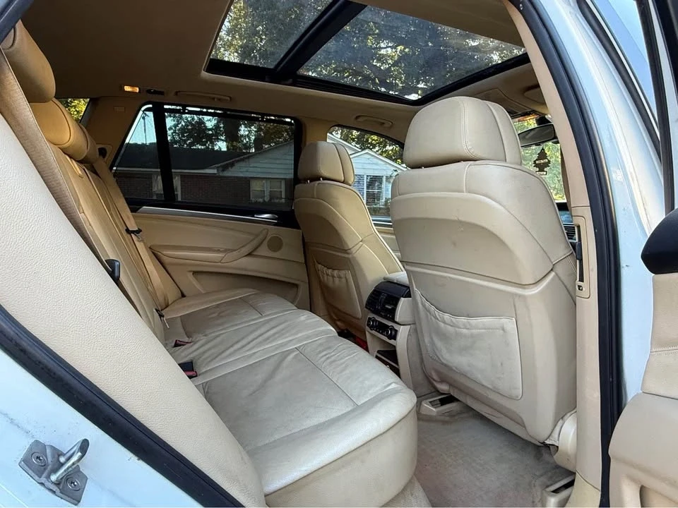 2011 BMW E70 X5 - Image 7 of 8