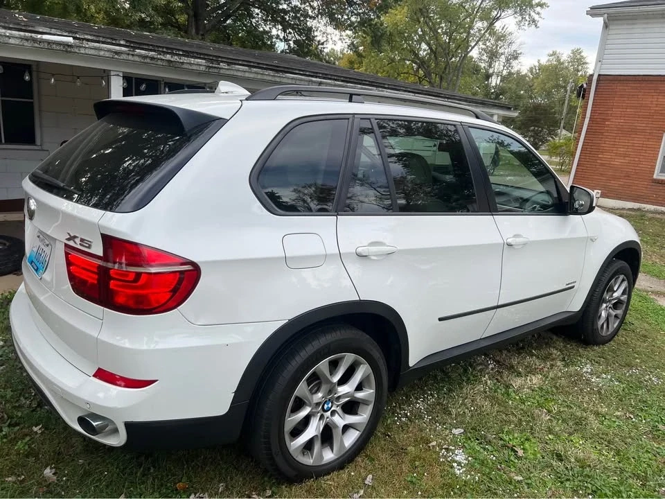 2011 BMW E70 X5 - Image 3 of 8