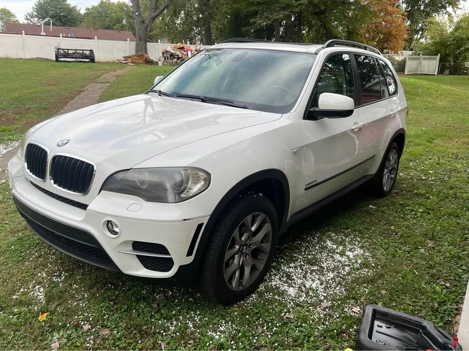 2011 BMW E70 X5 - Image 8 of 8
