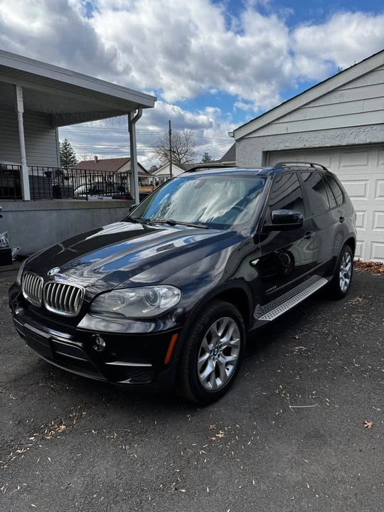 2011 BMW E70 X5 - Image 5 of 18