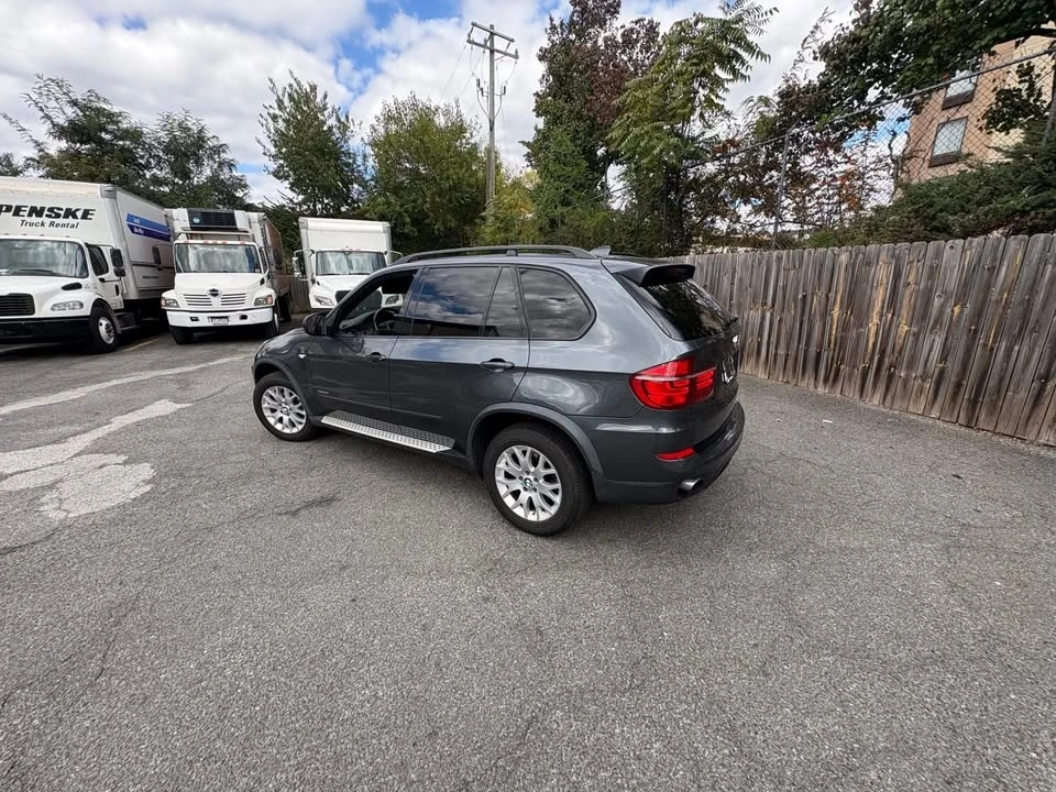 2011 BMW E70 X5 - Image 5 of 12