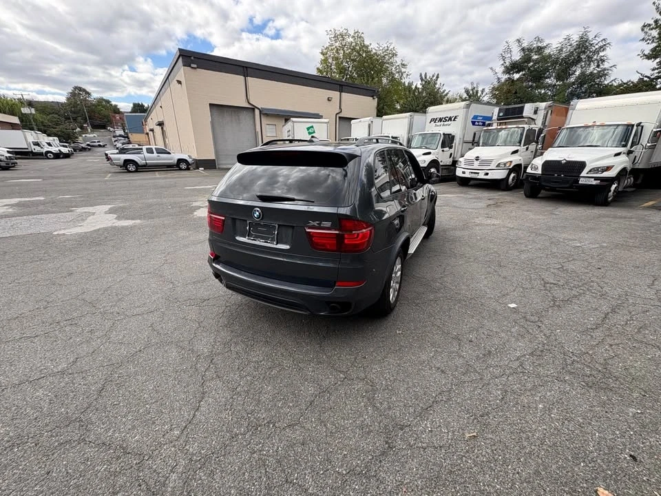 2011 BMW E70 X5 - Image 2 of 11
