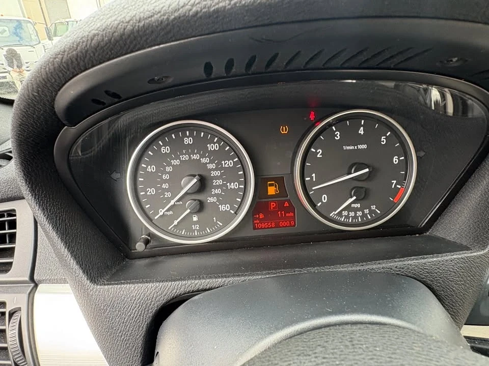 2011 BMW E70 X5 - Image 10 of 11