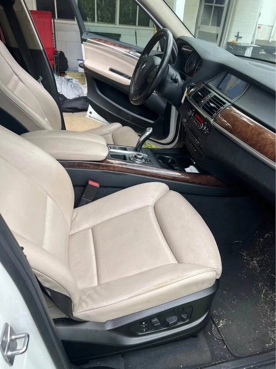 2011 BMW E70 X5 - Image 7 of 8