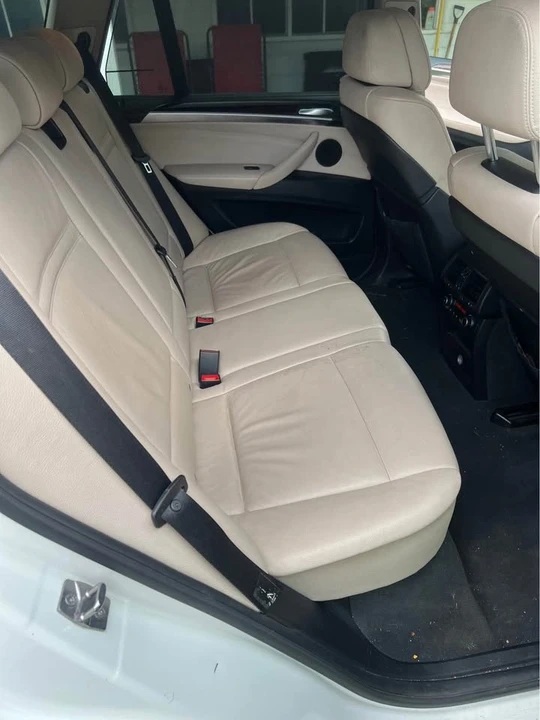2011 BMW E70 X5 - Image 4 of 8
