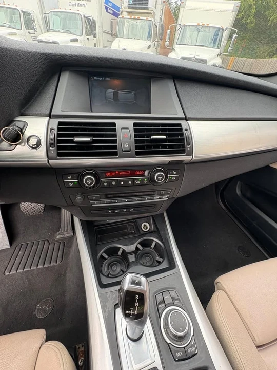 2011 BMW E70 X5 - Image 11 of 12