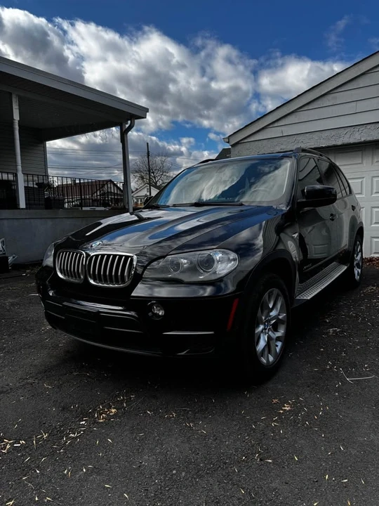 2011 BMW E70 X5 - Image 2 of 18