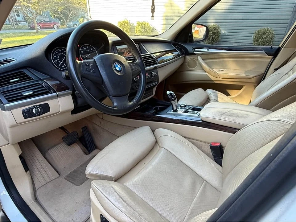 2011 BMW E70 X5 - Image 6 of 8