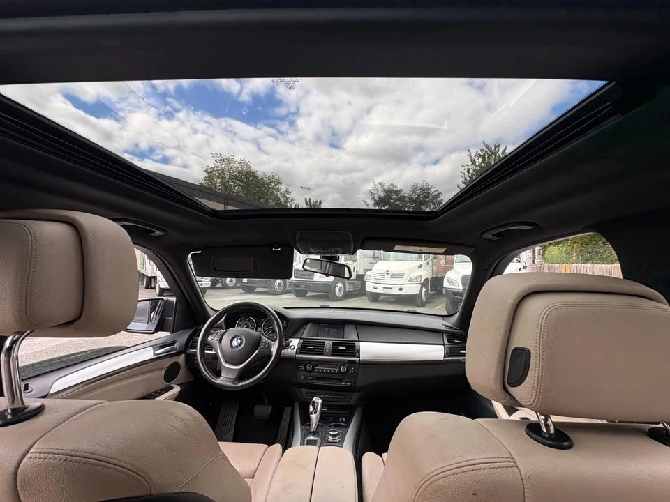 2011 BMW E70 X5 - Image 7 of 11