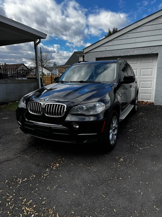 2011 BMW E70 X5 - Image 4 of 18