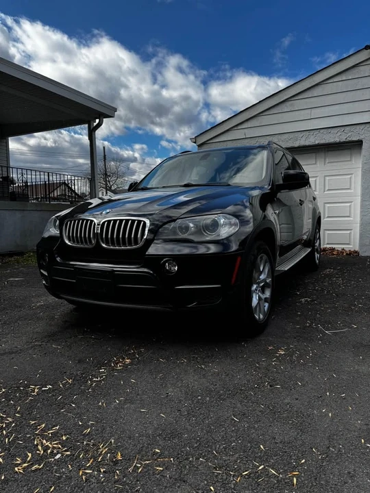 2011 BMW E70 X5 - Image 3 of 18