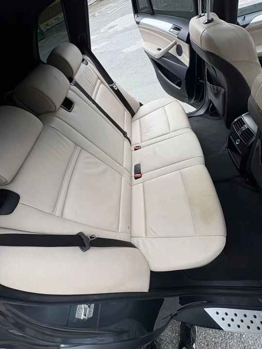 2011 BMW E70 X5 - Image 6 of 12