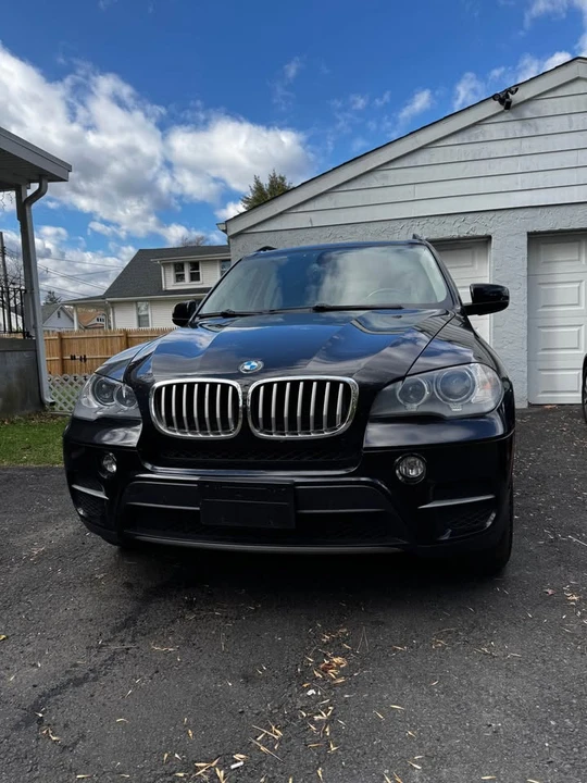 2011 BMW E70 X5 - Image 2 of 13