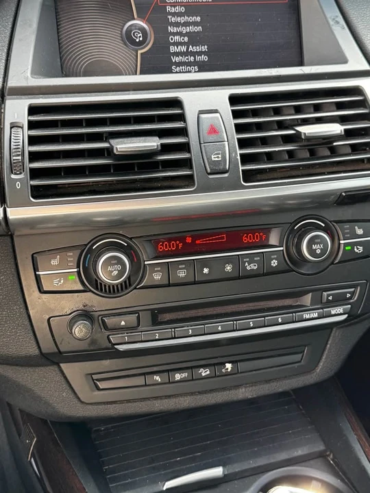 2011 BMW E70 X5 - Image 10 of 13