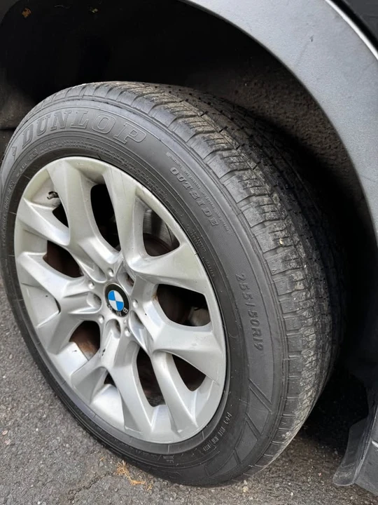 2011 BMW E70 X5 - Image 13 of 13