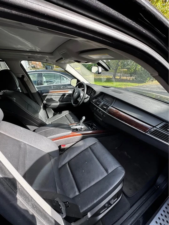 2011 BMW E70 X5 - Image 12 of 13