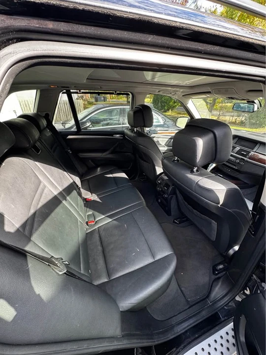 2011 BMW E70 X5 - Image 11 of 13