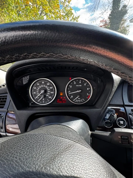 2011 BMW E70 X5 - Image 7 of 13