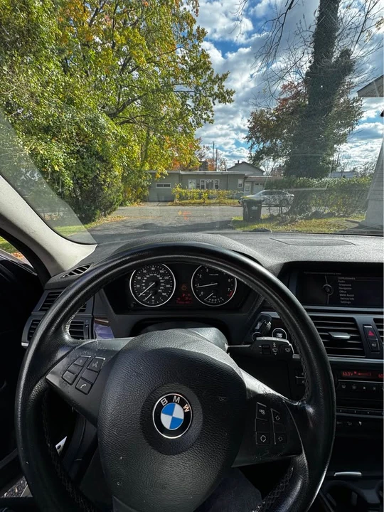 2011 BMW E70 X5 - Image 6 of 13