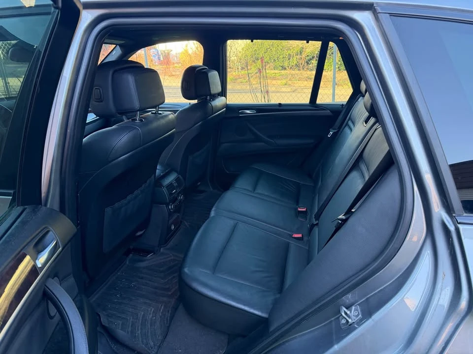 2011 BMW E70 X5 - Image 7 of 8