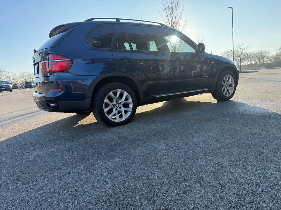 2011 BMW E70 X5 - Image 3 of 9