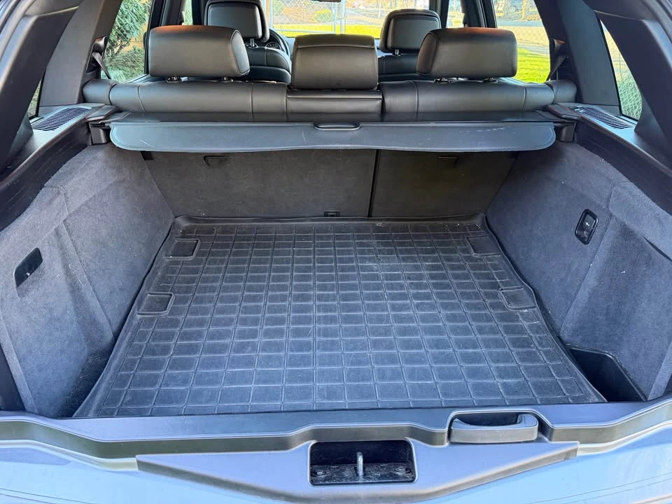 2011 BMW E70 X5 - Image 8 of 8