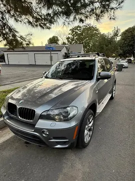 2011 BMW X5 xDrive35i