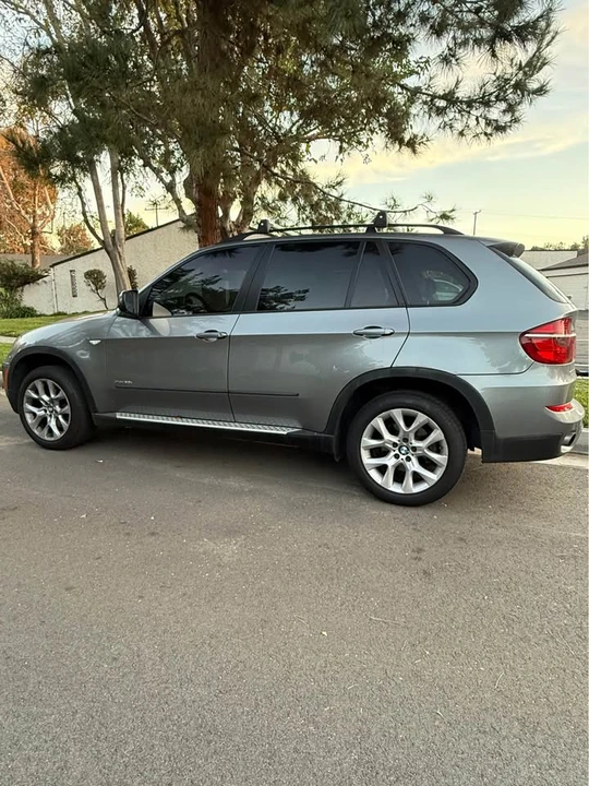 2011 BMW E70 X5 - Image 2 of 7
