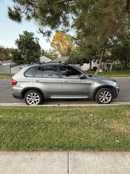 2011 BMW E70 X5 - Image 4 of 7