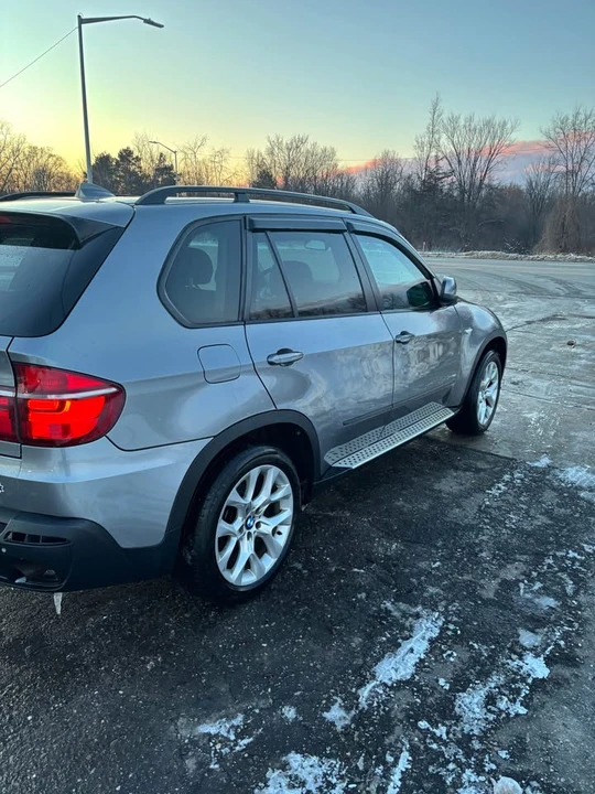 2011 BMW E70 X5 - Image 5 of 11