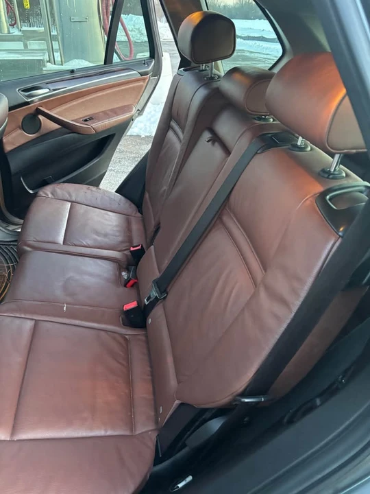 2011 BMW E70 X5 - Image 10 of 11