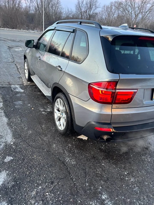 2011 BMW E70 X5 - Image 6 of 11