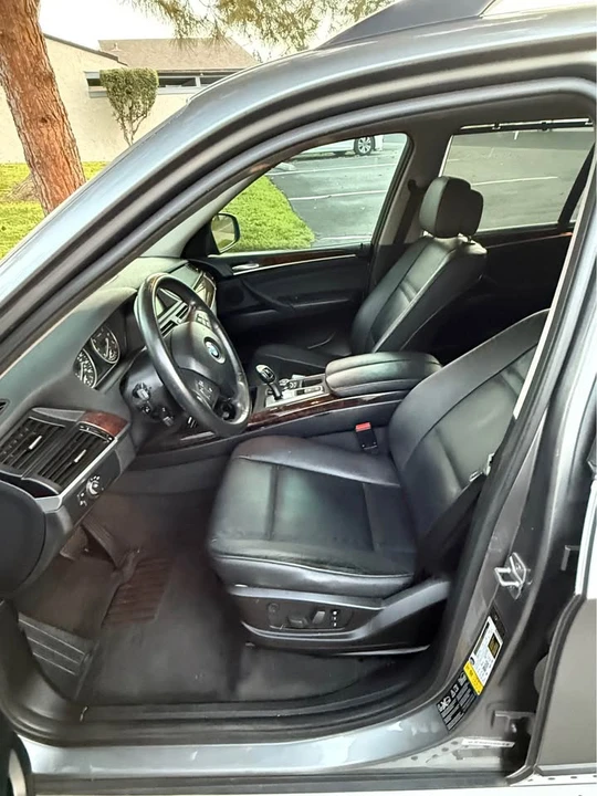 2011 BMW E70 X5 - Image 6 of 7