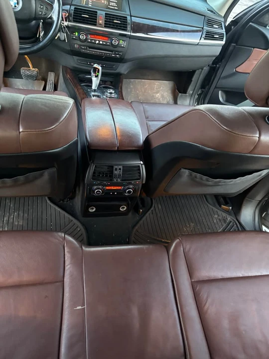 2011 BMW E70 X5 - Image 11 of 11