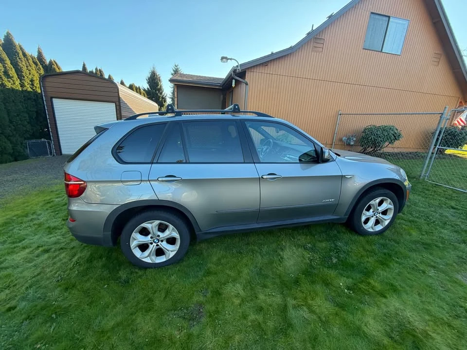 2011 BMW E70 X5 - Image 2 of 8