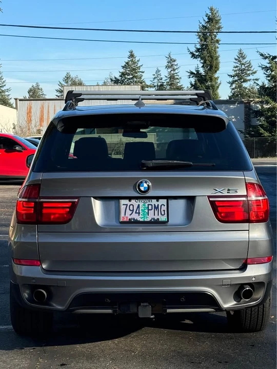2011 BMW E70 X5 - Image 12 of 15