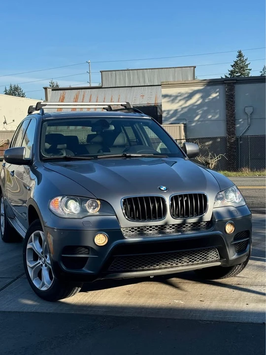 2011 BMW E70 X5 - Image 6 of 15