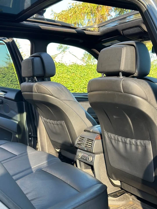 2011 BMW E70 X5 - Image 3 of 15
