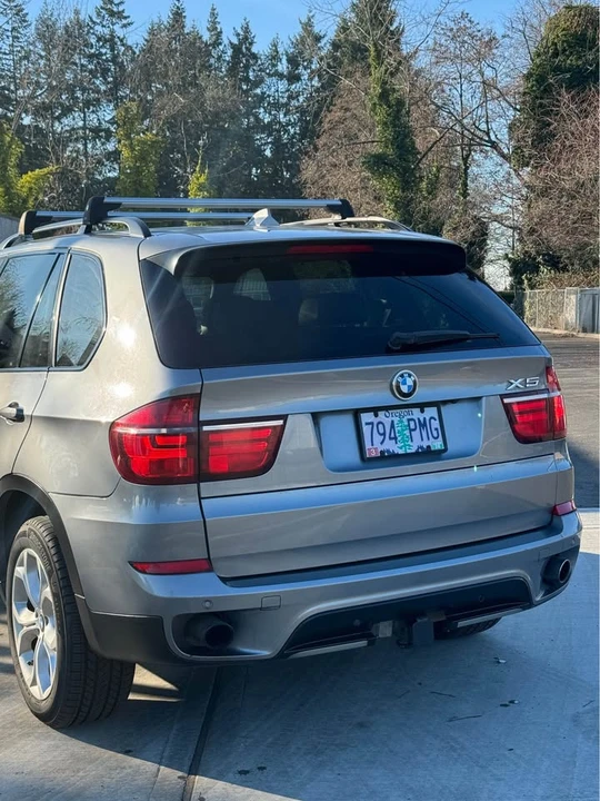 2011 BMW E70 X5 - Image 5 of 15