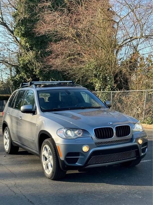 2011 BMW E70 X5 - Image 14 of 15
