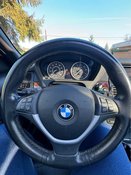 2011 BMW E70 X5 - Image 15 of 15
