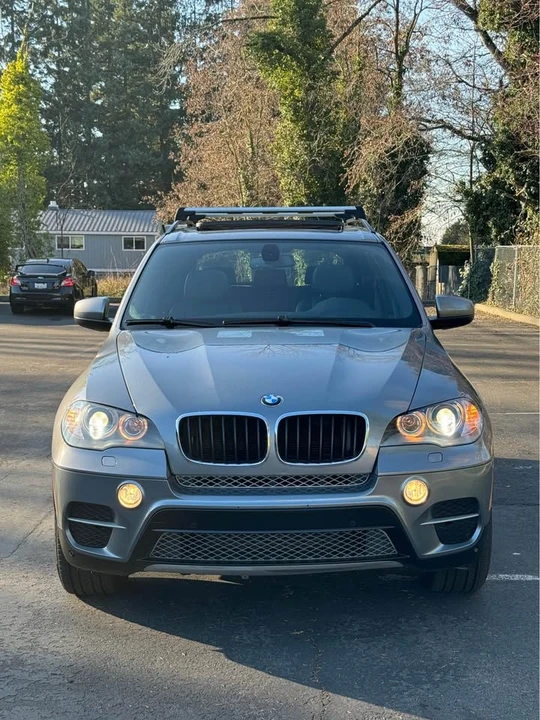 2011 BMW E70 X5 - Image 2 of 15
